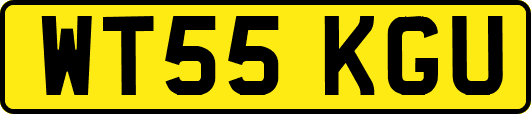 WT55KGU