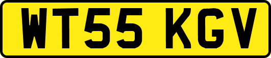 WT55KGV