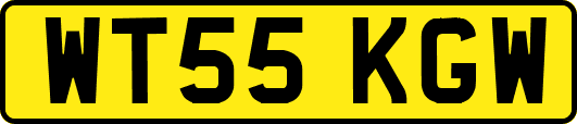WT55KGW