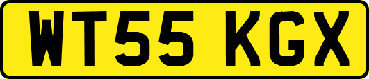 WT55KGX