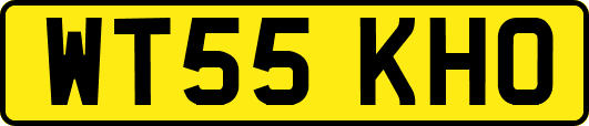 WT55KHO