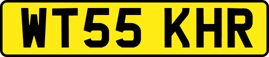 WT55KHR