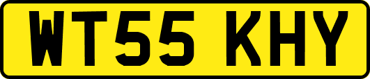 WT55KHY