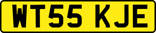 WT55KJE