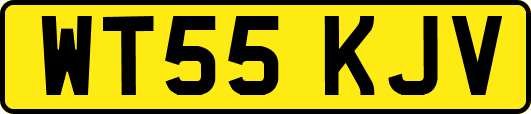 WT55KJV