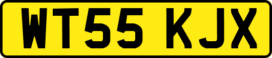 WT55KJX