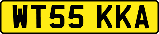 WT55KKA