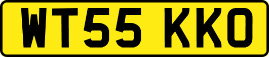 WT55KKO
