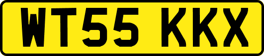 WT55KKX