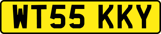 WT55KKY