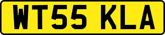 WT55KLA