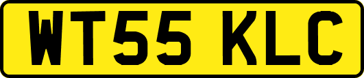 WT55KLC