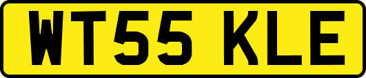 WT55KLE