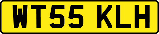 WT55KLH