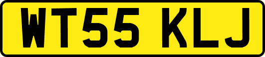 WT55KLJ