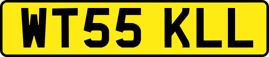 WT55KLL