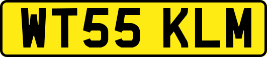 WT55KLM