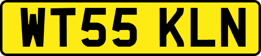 WT55KLN