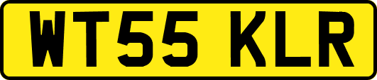 WT55KLR
