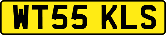 WT55KLS