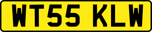 WT55KLW