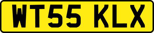 WT55KLX