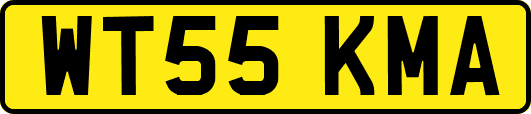 WT55KMA