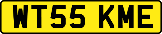 WT55KME