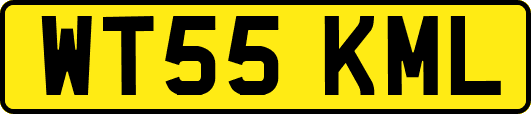 WT55KML