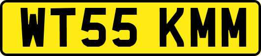 WT55KMM