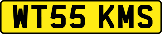 WT55KMS