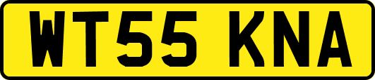 WT55KNA
