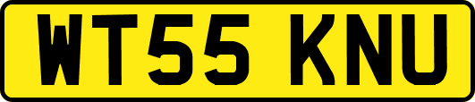 WT55KNU
