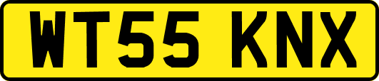 WT55KNX