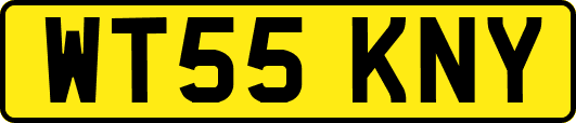 WT55KNY