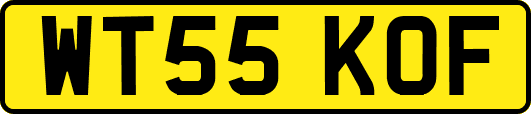 WT55KOF