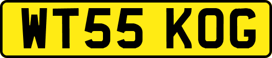 WT55KOG