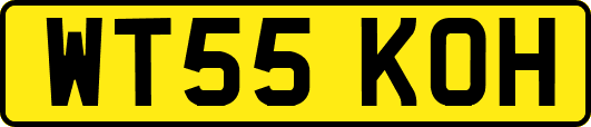 WT55KOH