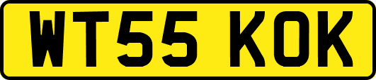 WT55KOK