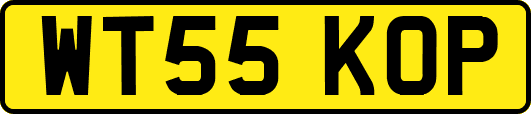 WT55KOP
