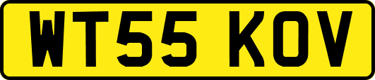 WT55KOV