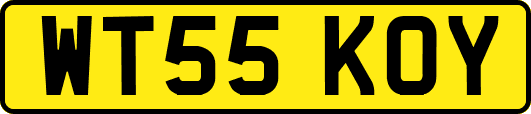 WT55KOY