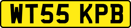 WT55KPB