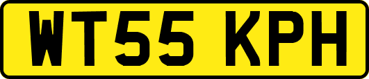 WT55KPH