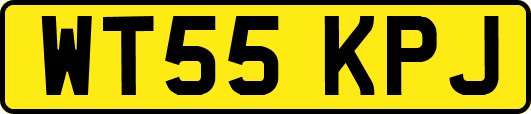 WT55KPJ