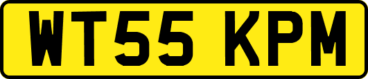 WT55KPM