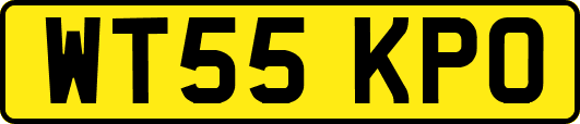 WT55KPO