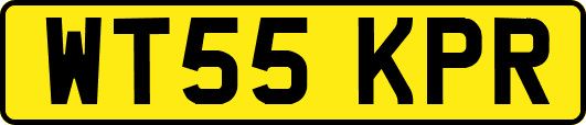 WT55KPR