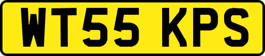 WT55KPS