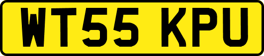 WT55KPU
